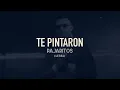 Te Pintaron Pajaritos - Yandar & Yostin