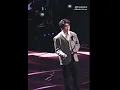 毛不易 2025 跨年晚会《无名的人》focus cam