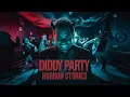 3 Shocking TRUE Diddy Party HORROR Stories You Won t Believe