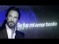 Los Bukis - Que le vaya bien | Lyric video