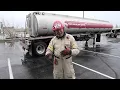 Anatomy of a Tanker Trailer