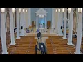 Funeral for the late Carmel Chisholm