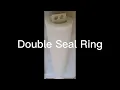 Replacement Parker high flow filters element