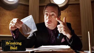 Saul Tries To End His And Walt s Business Live Free or Die Breaking Bad