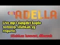 Download Lagu Live Streaming OM ADELA, Mp3