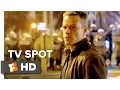 Download Lagu Jason Bourne TV SPOT - The Best Bourne Yet (2016) - Matt Damon Movie