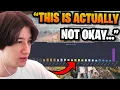 ACEU in disbelief after seeing the Apex S17 Rank Distribution for the first time