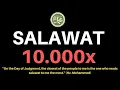 Download Lagu SALAWAT 10000X - SELAWAT 10000X - SHOLAWAT 10000X - 10000 SALAVAT - HIZLI 10000 SALAVAT