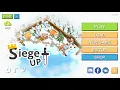 RTS Siege Up Editor beta how to share RTS Siege Up creation in public Tutorial