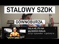 Download Lagu STALOWY SZOK - GÓWNOBURZA! @mlodyninja2459 @STALOWYSZOK 
