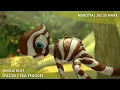 Download Lagu JUZ 30 MUROTTAL ANAK ANIMASI JUNGLE BEAT FULL EPISODE