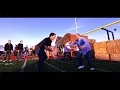 DP Show Open: Paulie's 'Field of Nightmares' | The Dan Patrick Show | 6/18/19