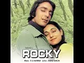 Aa Dekhen Zara (From "Rocky") - Asha Bhosle, Kishore Kumar & Rahul Dev Burman