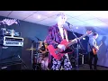 MARTIN TURNER EX WISHBONE ASH - 4/7: Queen Of Torture (Live In Sutton 2018)