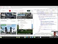 Scraping real estate properties data from realtor com in ONE LINE OF CODE within a SCRAPY Shell