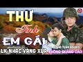 Download Lagu THƯ TÌNH EM GÁI ➤ LK Nhạc Vàng Xưa CÔNG TUẤN Toàn Bài Hay Nghe Cực Êm Tai✔️KHÔNG QUẢNG CÁO
