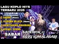 Download Lagu DANGDUT KOPLO TOP VIRAL TERBARU 2025!! SILVY KUMALASARI Ft SADEWOK 