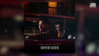 Idris Leos Женщина 