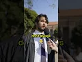 UCLA Grad Gives Advice For Getting a High GPA