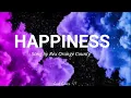 Download Lagu Happiness by Rex Orange County lyrics