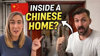 在中国，600美元能得到什么？走进典型的中国公寓