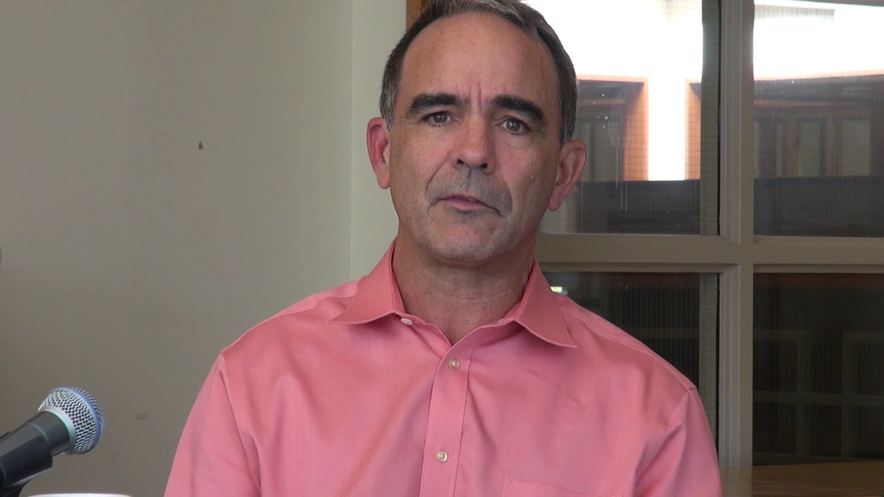Cost Benefit Analysis in U.S. Environmental Policymaking