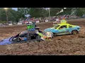 figure 8 b mains Eldon Missouri 6-4-2022
