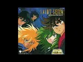 Download Lagu Can't Say Goodbye by Make-Up |Saint Seiya| Complete Song Collection|