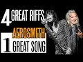 Download Lagu Aerosmith’s \