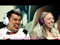 FIRST TIME HEARING Mick Gordon - 11. BFG Division REACTION! THE WOLF HUNTERZ Jon and Dolly