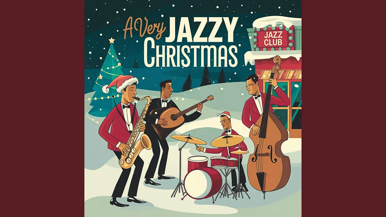 It Came upon the Midnight Clear (Ai Jazz Cover) It Came upon the Midnight Clear (Ai Jazz Cover)
