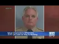 CO Dies In Crash On Way To Redding