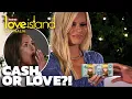 Lagu Sophie Monk offers 'cash or love' to the Islanders | Love Island Australia 2025