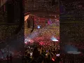 Download Lagu Coldplay Concert 2021 - Clocks #coldplay #clocks #seattle