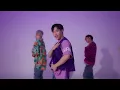 [FRÁME CHOREOGRAPHY] SODA POP - SAJA BOYS (사자 보이즈) | PERFORMANCE VIDEO From THAILAND