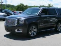 2017 GMC Yukon G17446 - Asheville NC