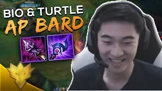 TSM Biofrost & WildTurtle - FULL AP BARD - Biofrost Stream Highlights & Funny Moments