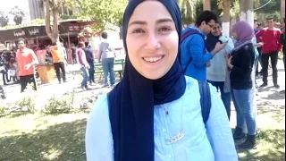 لو رجع بيك الزمن هتدرس طب تانى طب عين شمس 