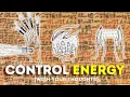 Download Lagu How To Mentally Control The Energy Field | Hidden Knowledge (NO BS guide)