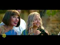 Everyone Reunites to Dancing Queen (full scene) | Mamma Mia! Here We Go Again
