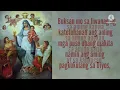 Download Lagu Panalangin sa Mahal na Ina Ng Kaliwanagan