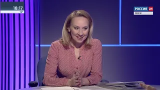 Актуальное интервью Илона Сапожникова