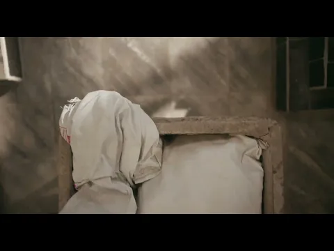 Ulat-Ulat Menggeliat - Official Trailer