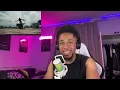 Rudimental ft Original Koffee, Winny - Send Shots Reaction! 🔥