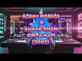 Agnes Monica - Cinta Mati (Remix dan Cover Trap Soul, Contemporary R&B)