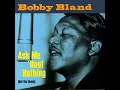 Bobby Bland - 06 Stormy Monday Blues (HQ)