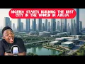 Download Lagu Nigeria Starts Building One of the Most Beautiful Cities in the World in Abuja