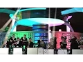 Download Lagu The Man From U.N.C.L.E. Theme - Music Video by Jet Set Unlimited