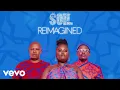 Download Lagu The Soil - Amen (Visualizer)