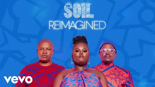 the soil amen visualizer 